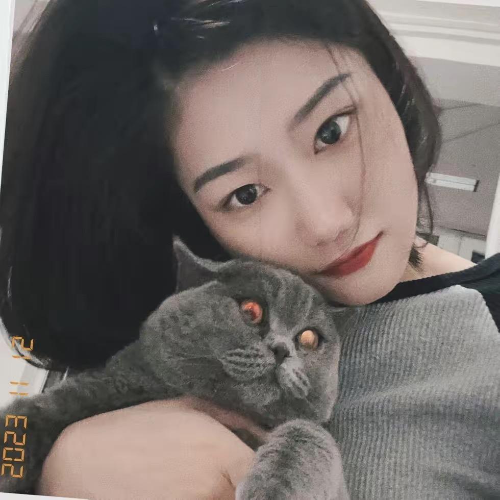 婷婷💗好物