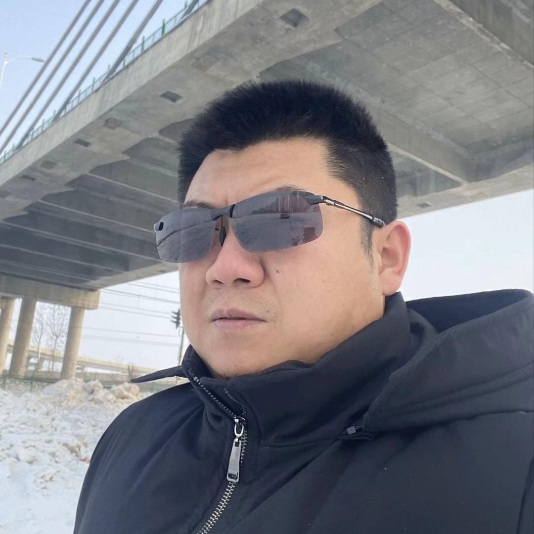 新疆石河子小马哥