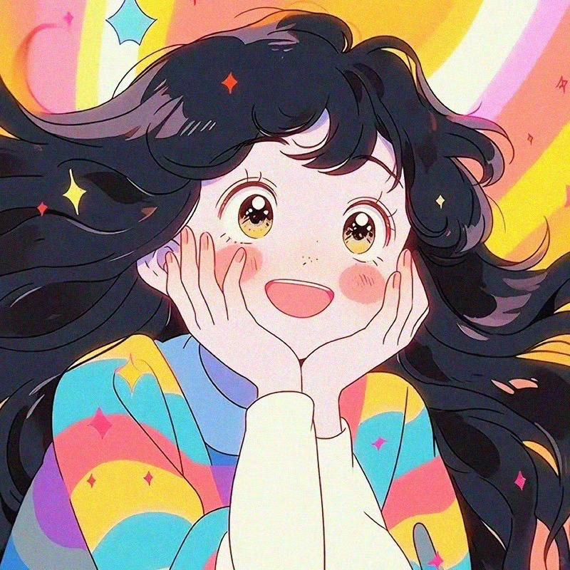 开心