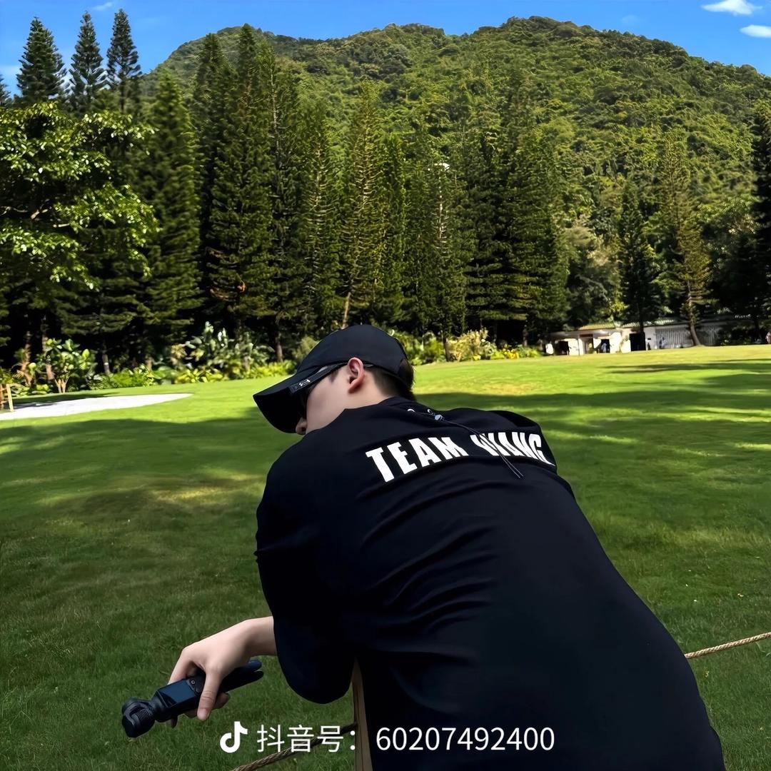 凯✌️