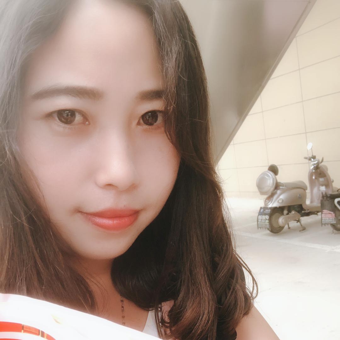 🇨🇳灿烂姐