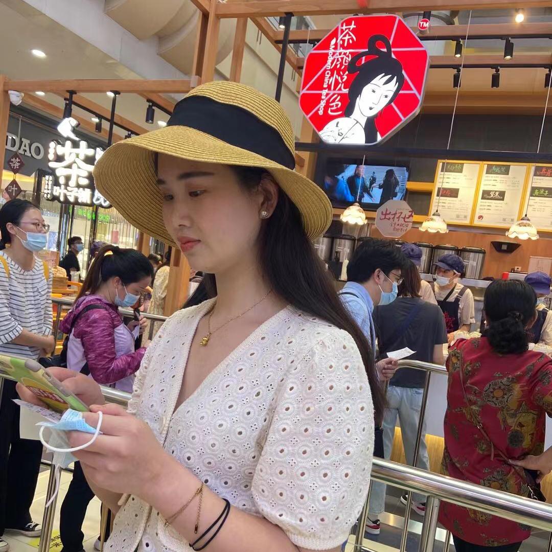 小小小仙女啊