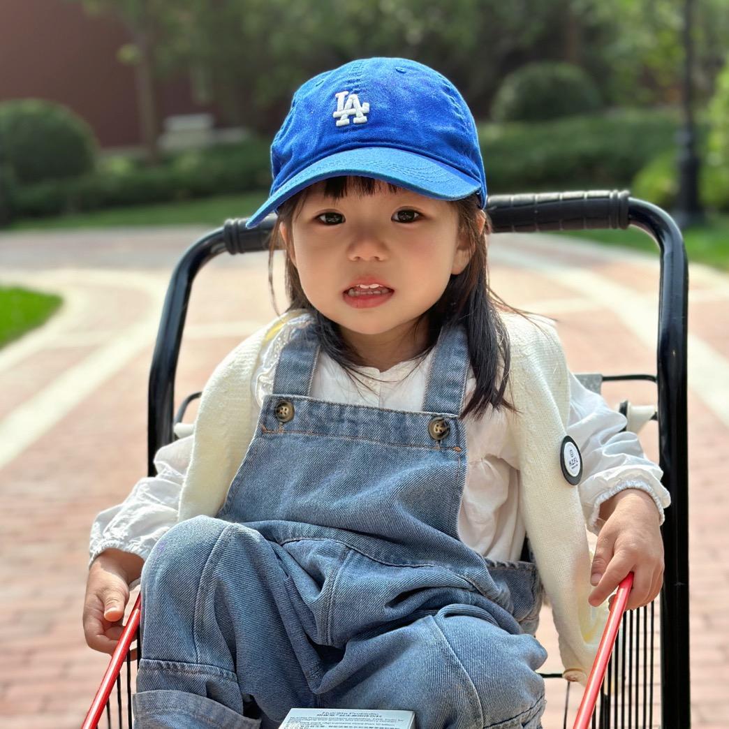 小柚妈妈