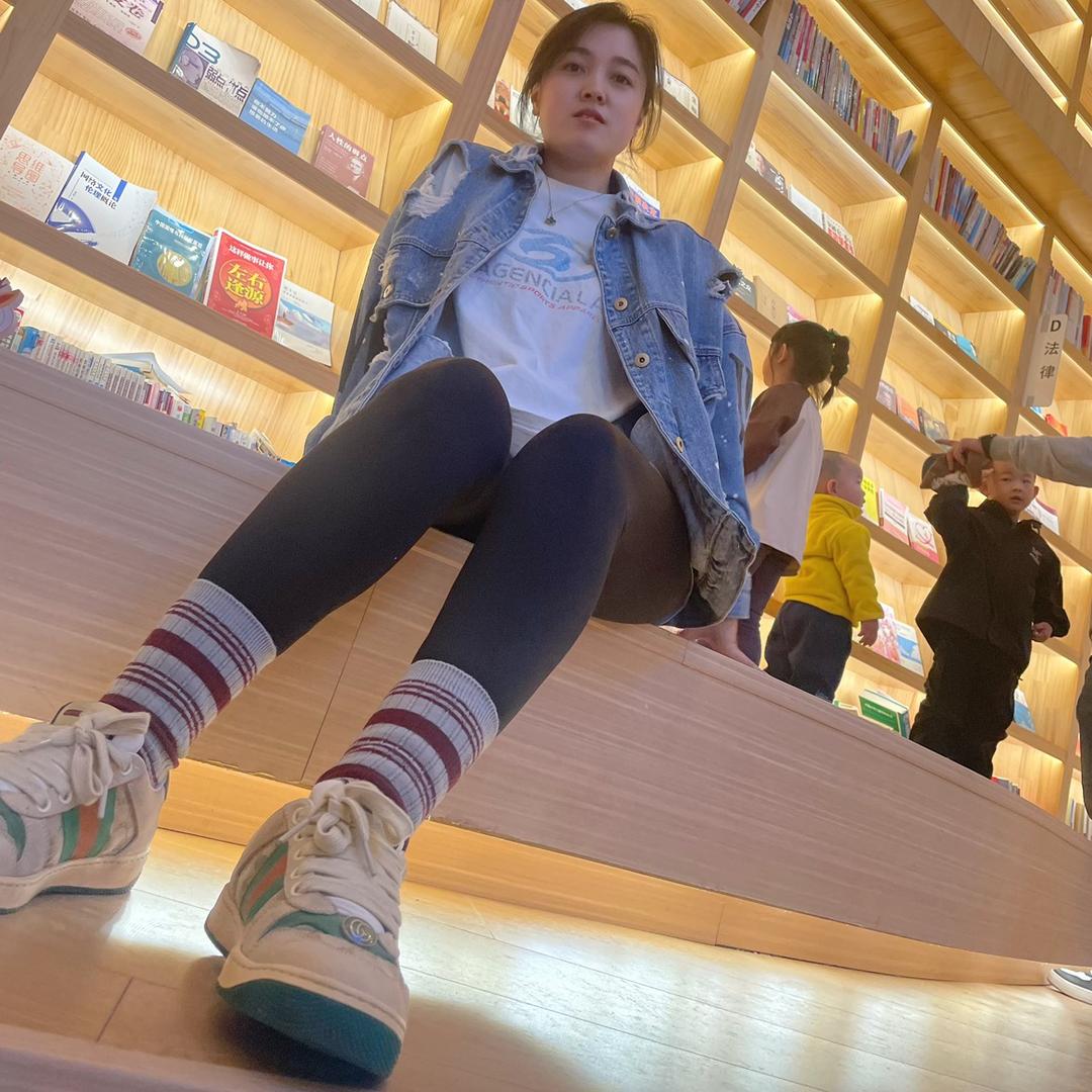 我是李李啊（越来越好）