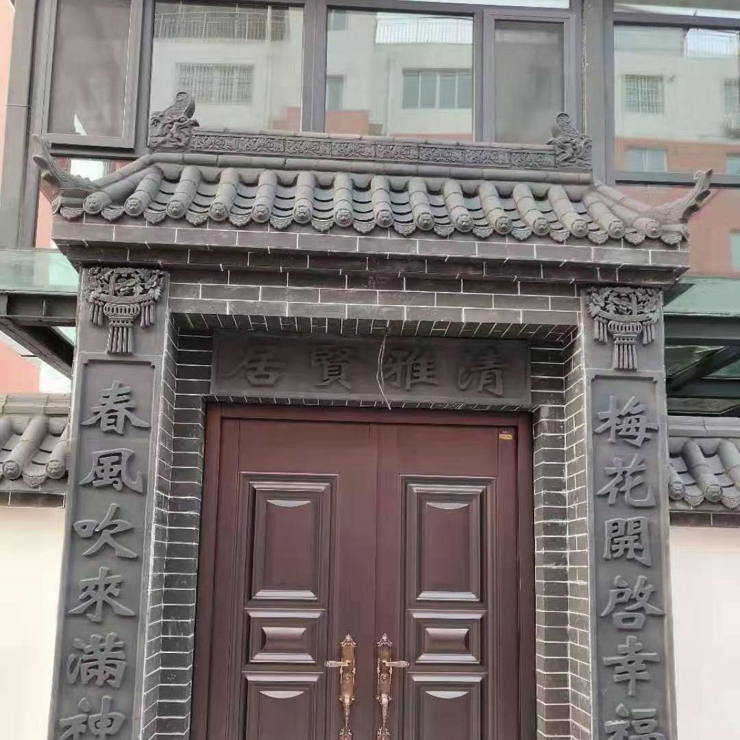 邯郸市旭宏日仿古建材有限公司