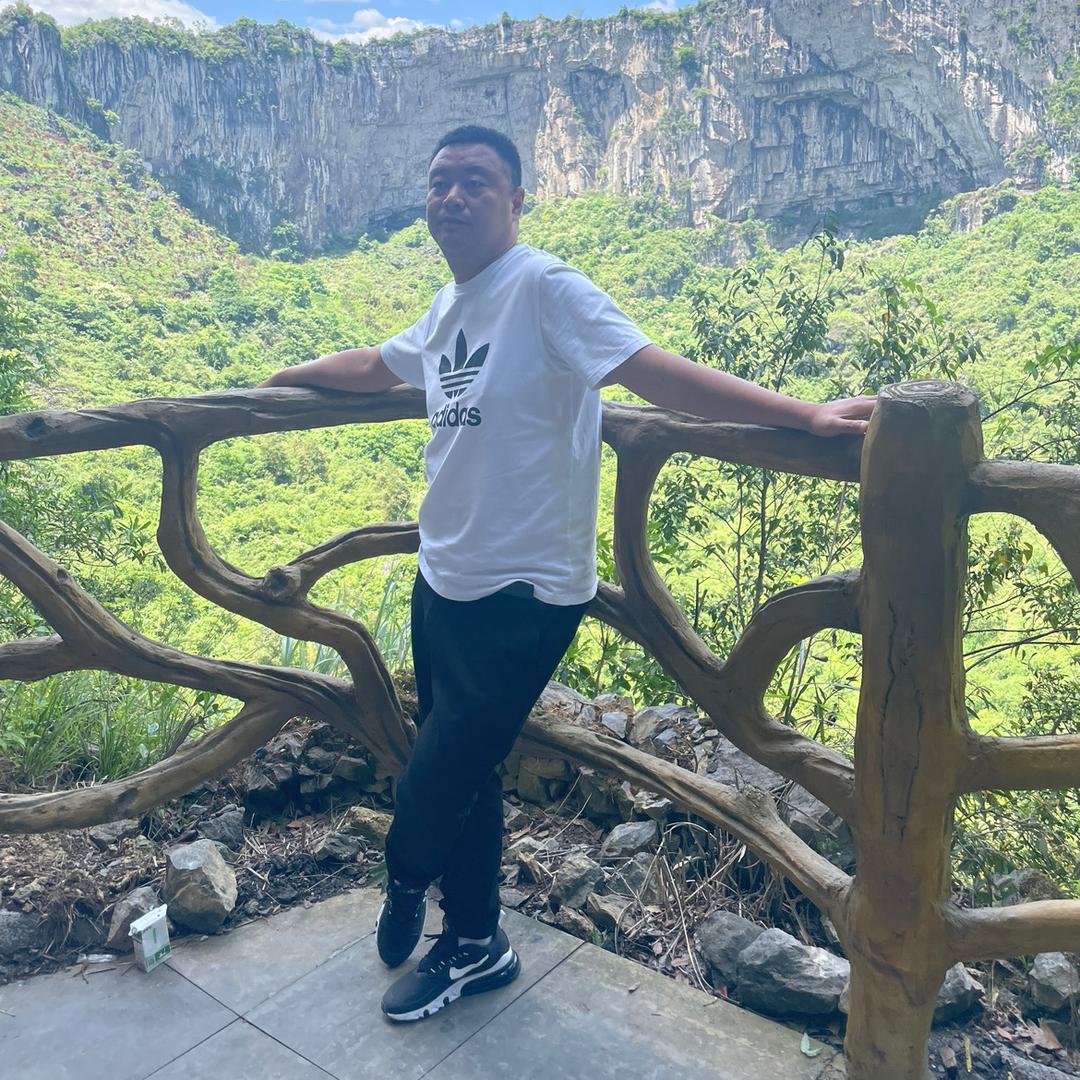 金峰教练肖波