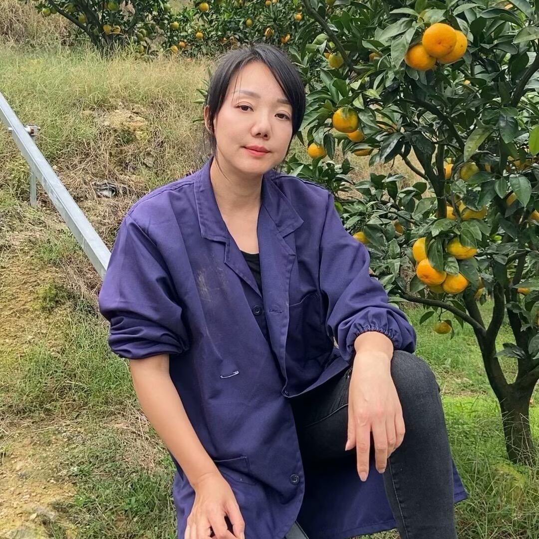 小姨子（天台老月饼）
