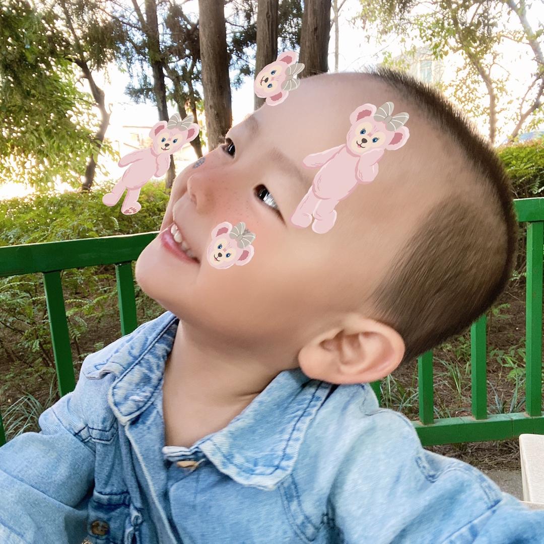 柯南属马