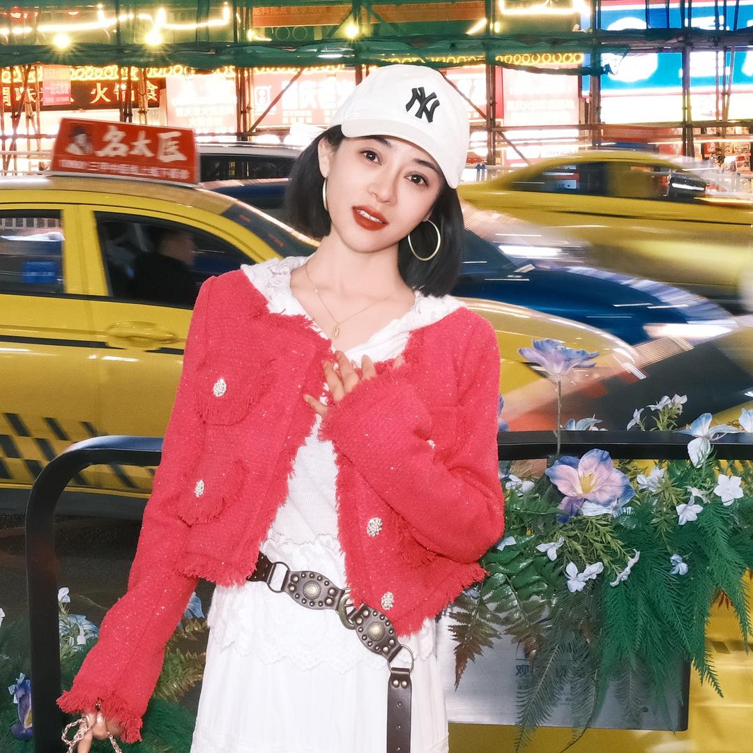 千面💄吕夏夏