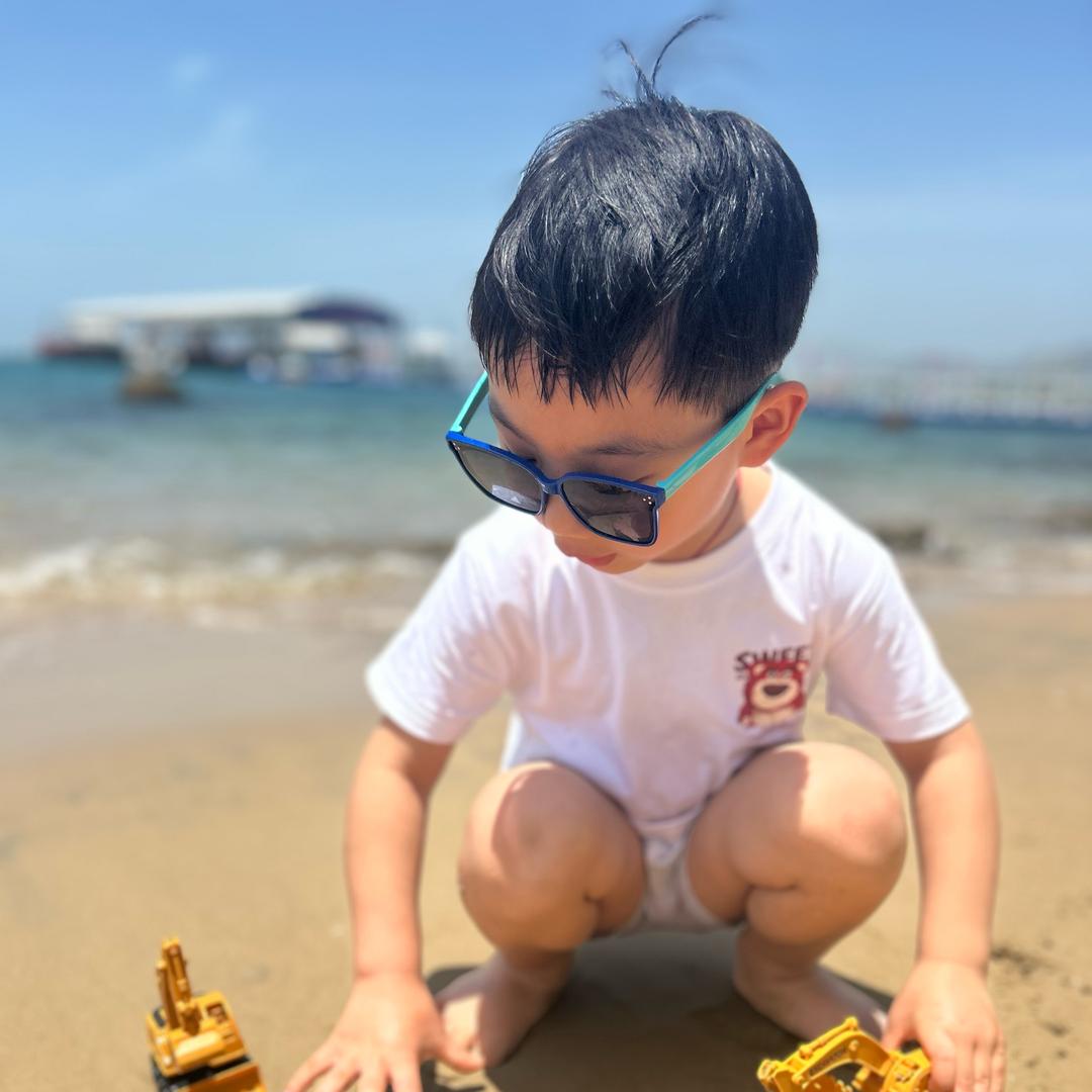 天天家的小幸福