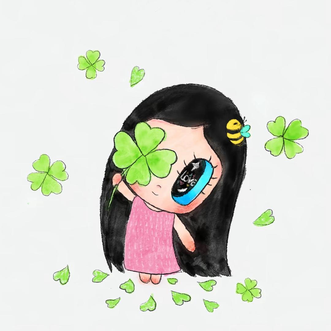 美羊羊