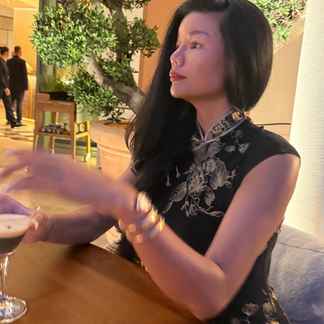 许小黑穿搭