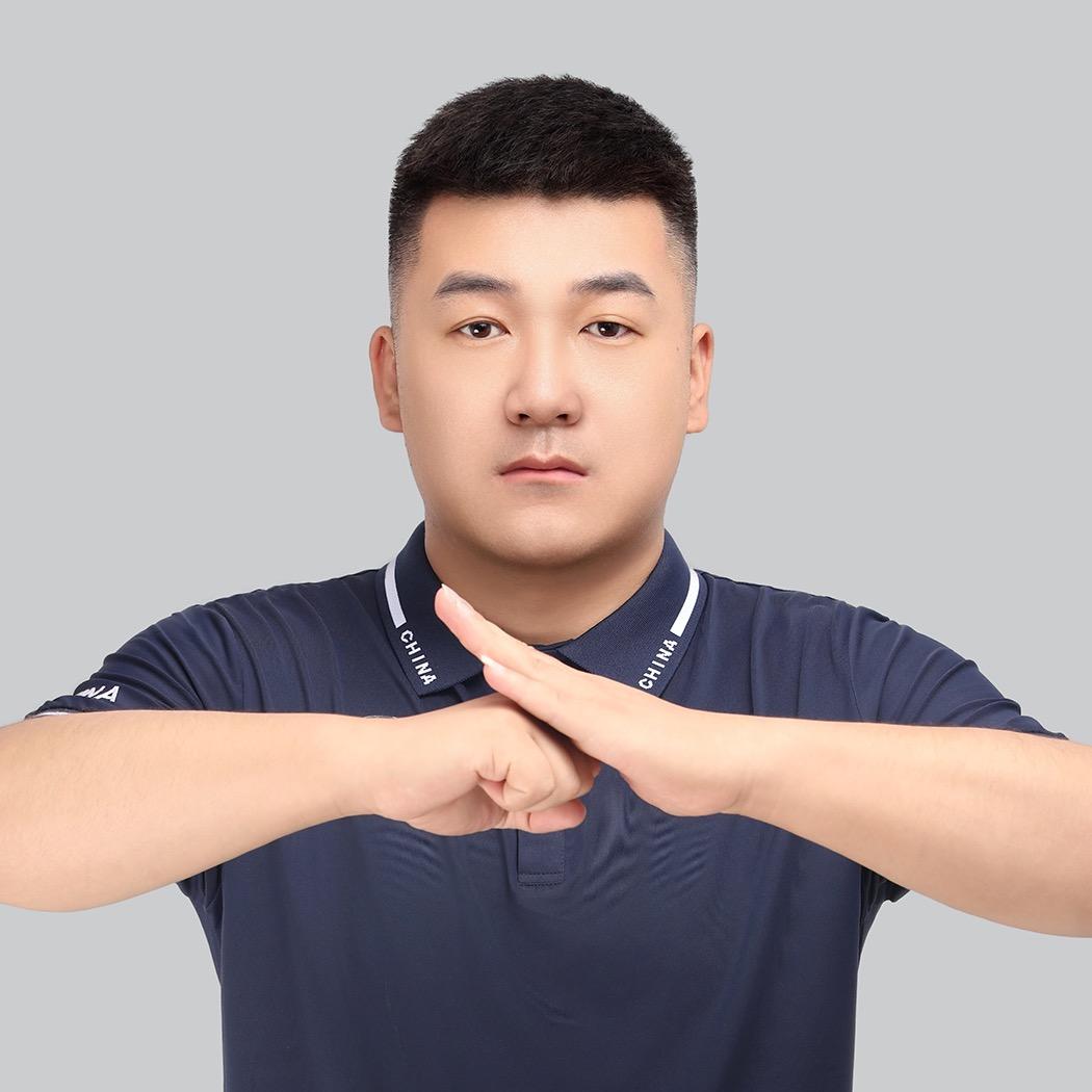 珑凌格斗武术俱乐部