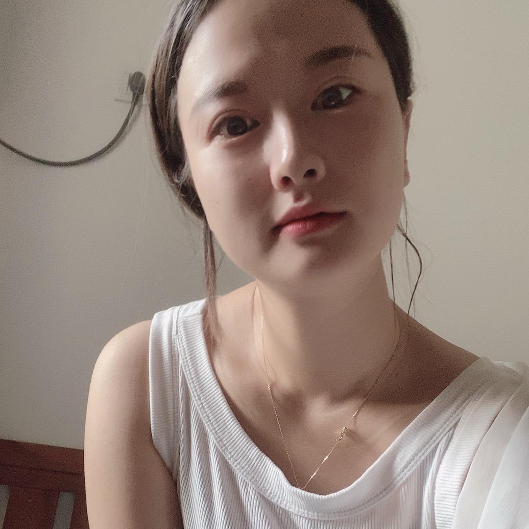 阿娇要变好
