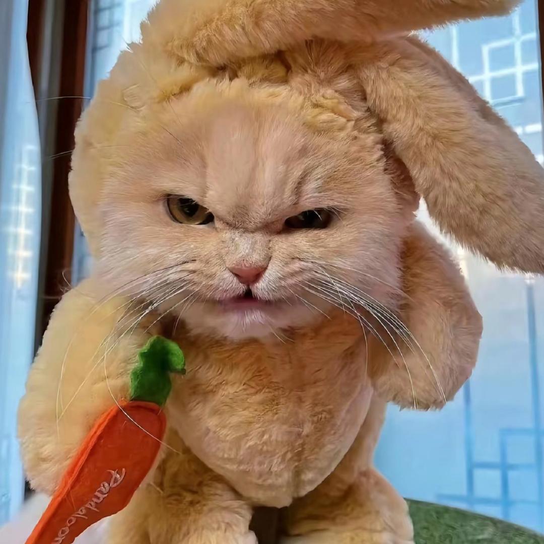 只想躺