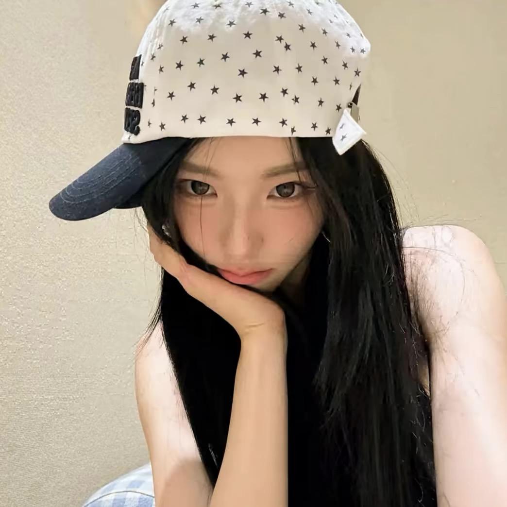 小茜.