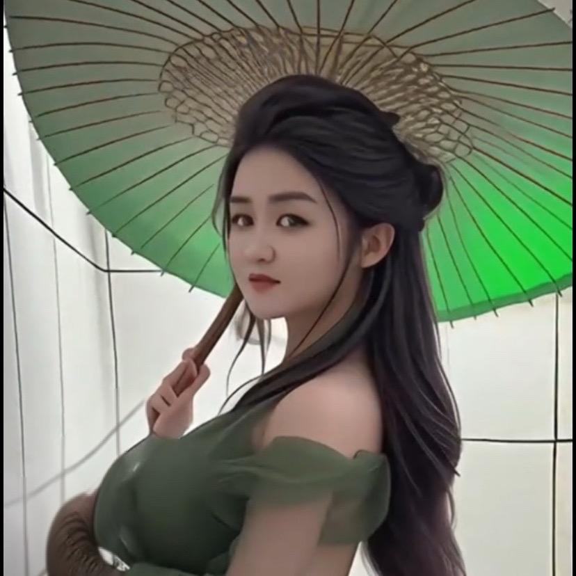 青青🌱
