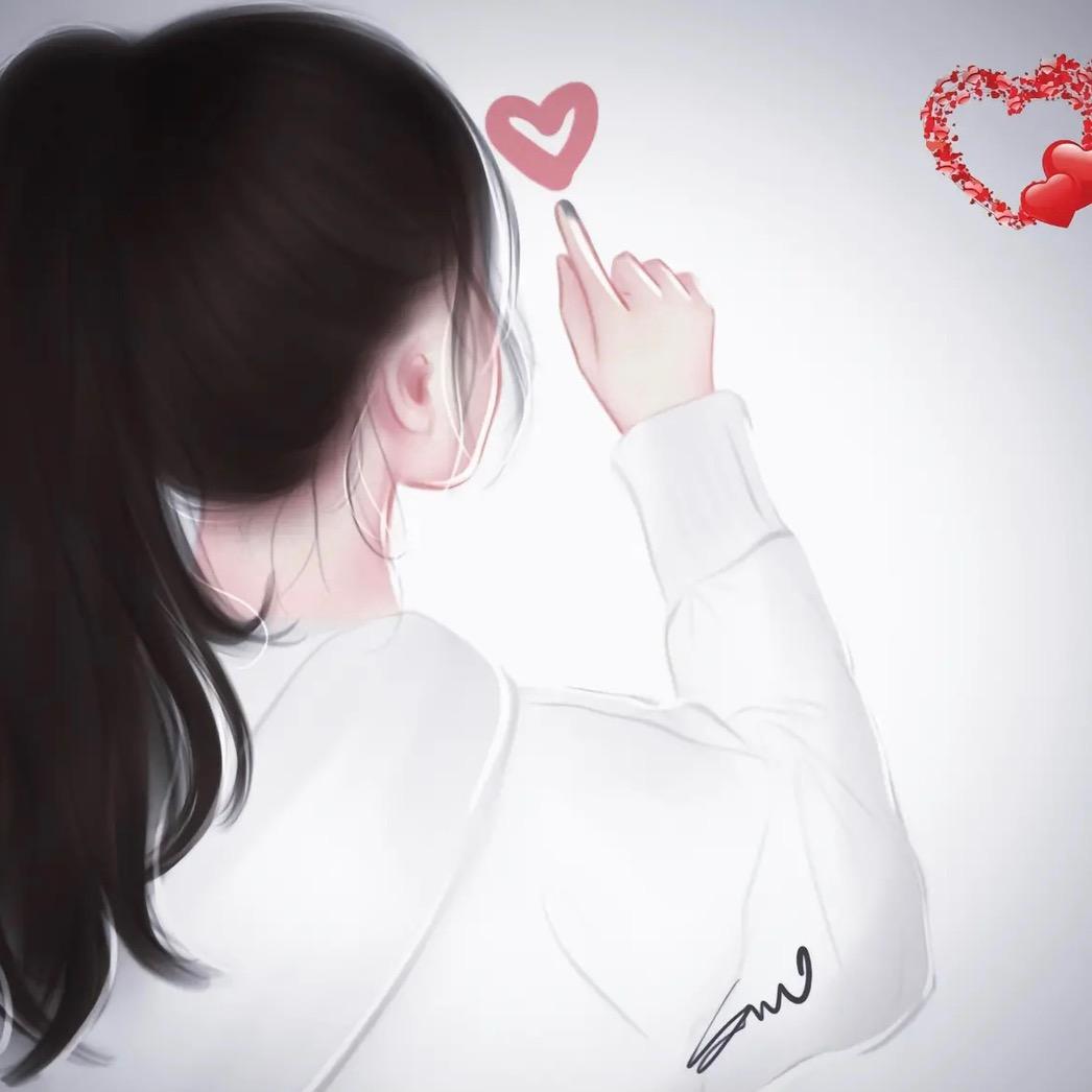 V💕v