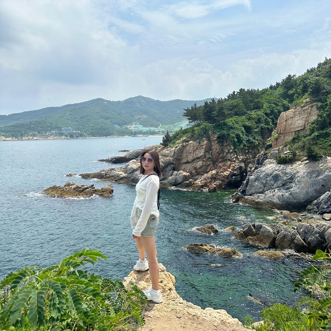 毛坦厂拾光造型💇美容美体
