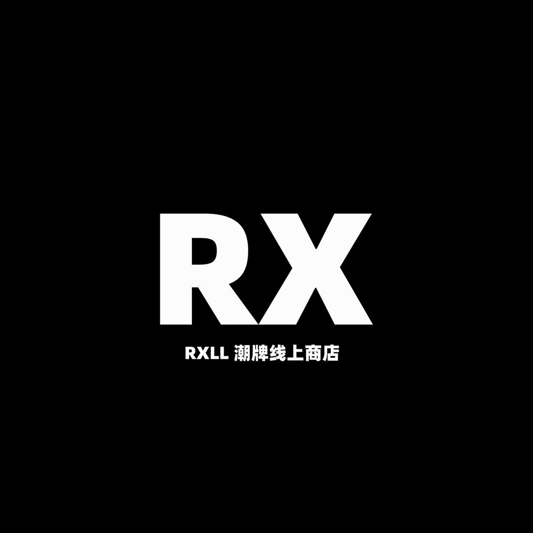 RX线上商店