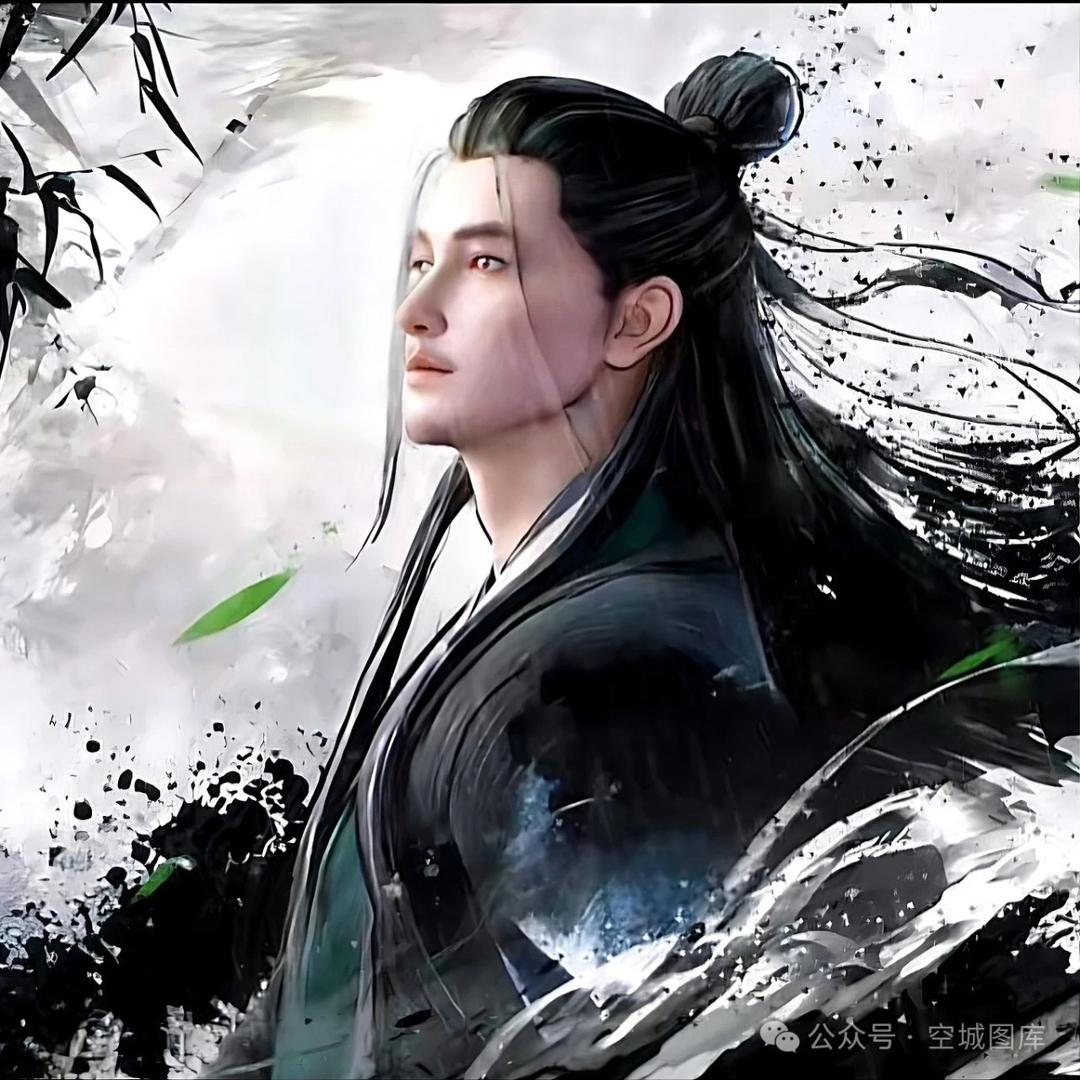 青山知我乐