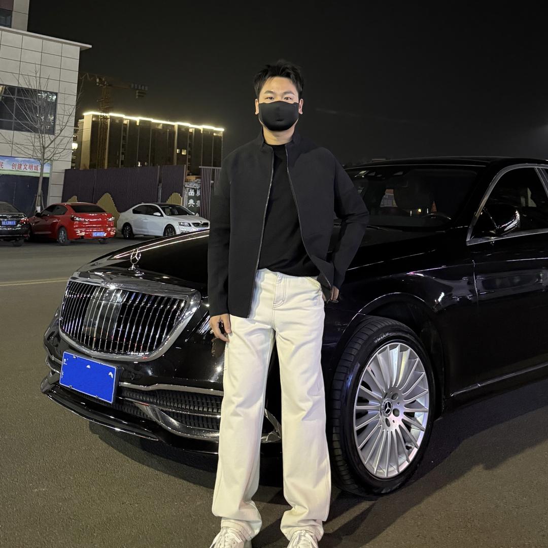 JINSHANG锦上服饰男装