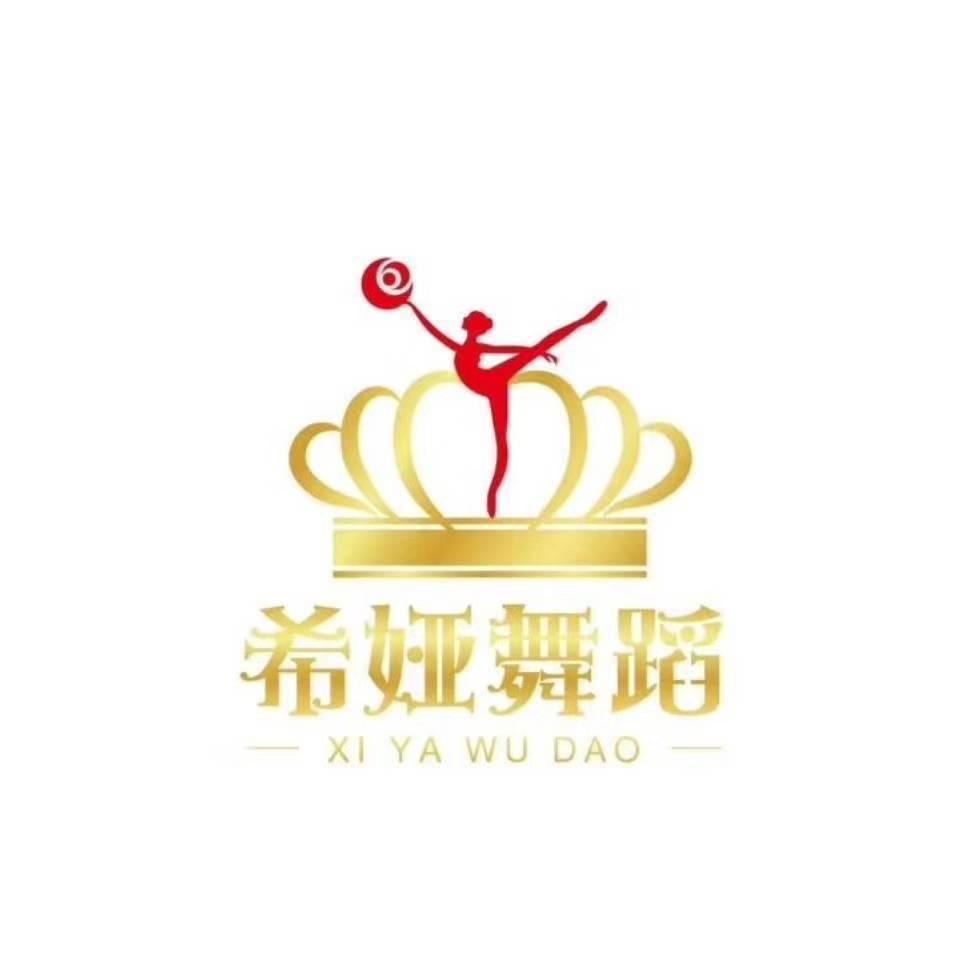 希娅舞蹈——少儿舞蹈教育