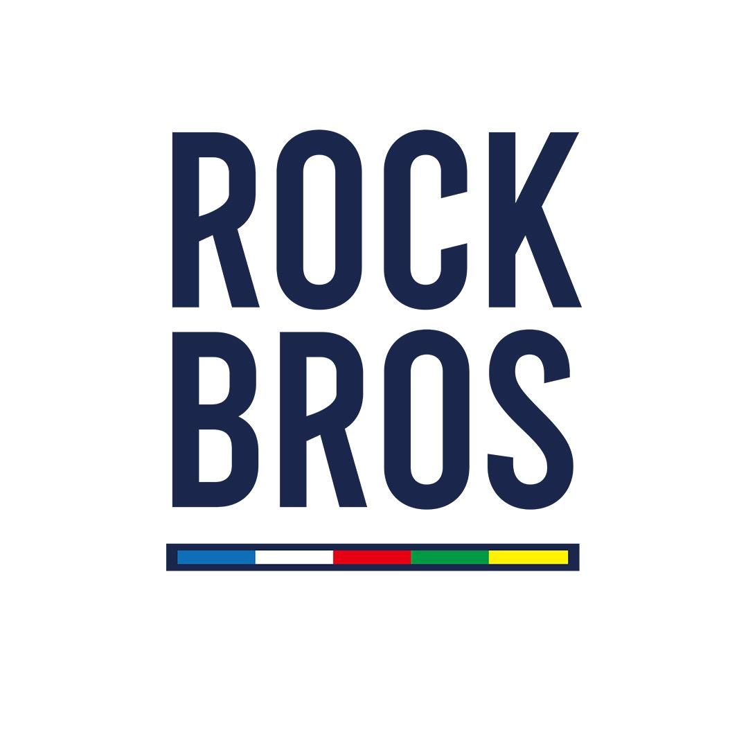 洛克兄弟官方旗舰店