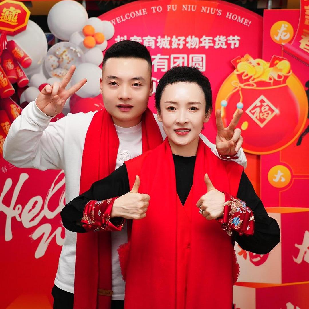 淇哥的直播甄选