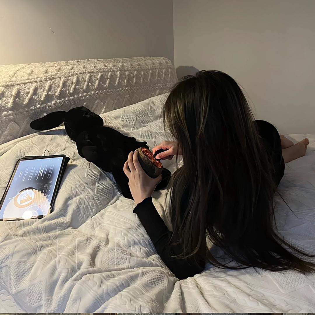 甜甜酱-