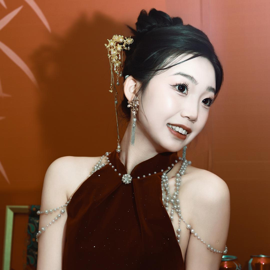 ¹只肥熊.
