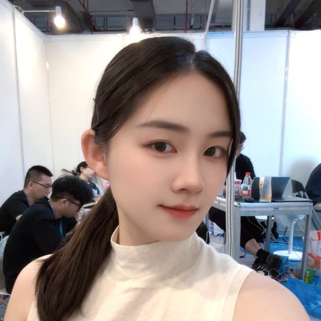 涂泡泡🫧