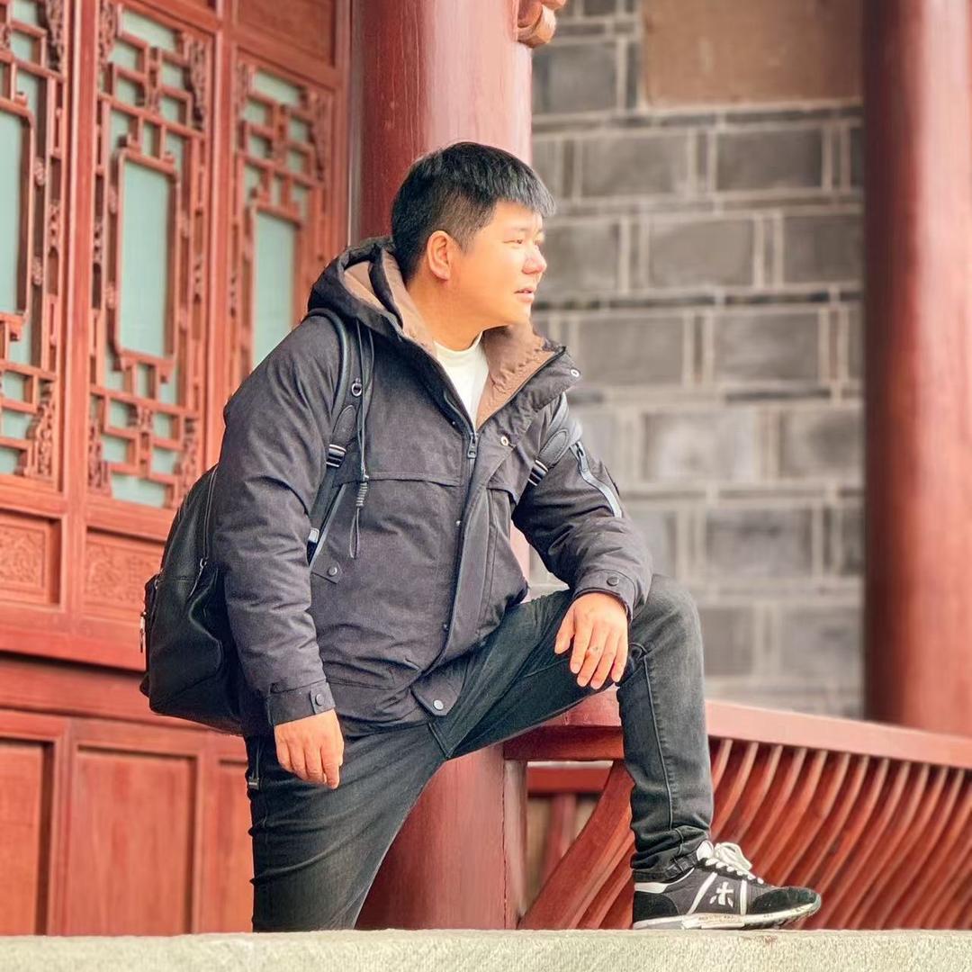 五乡一哥（拼蟹天花板）