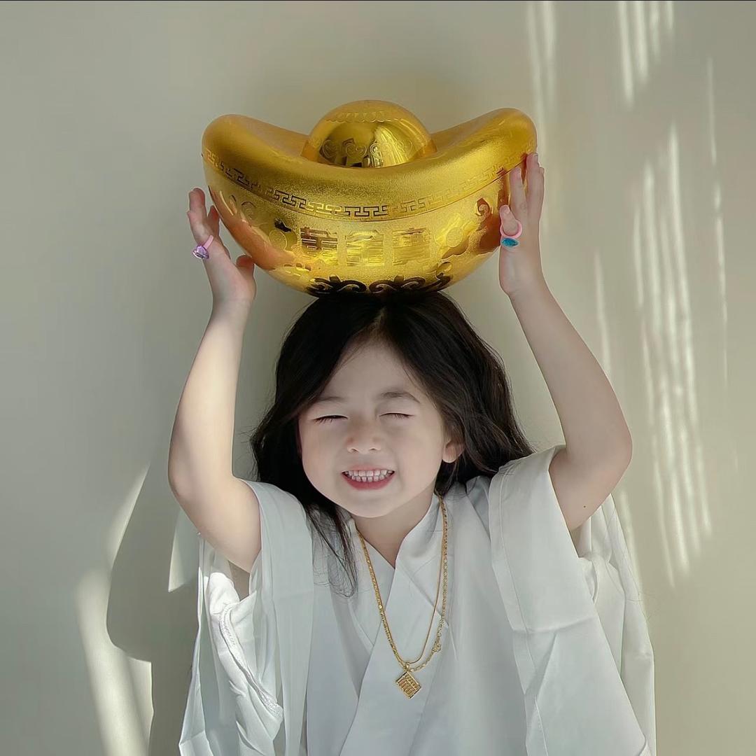 小肥仔