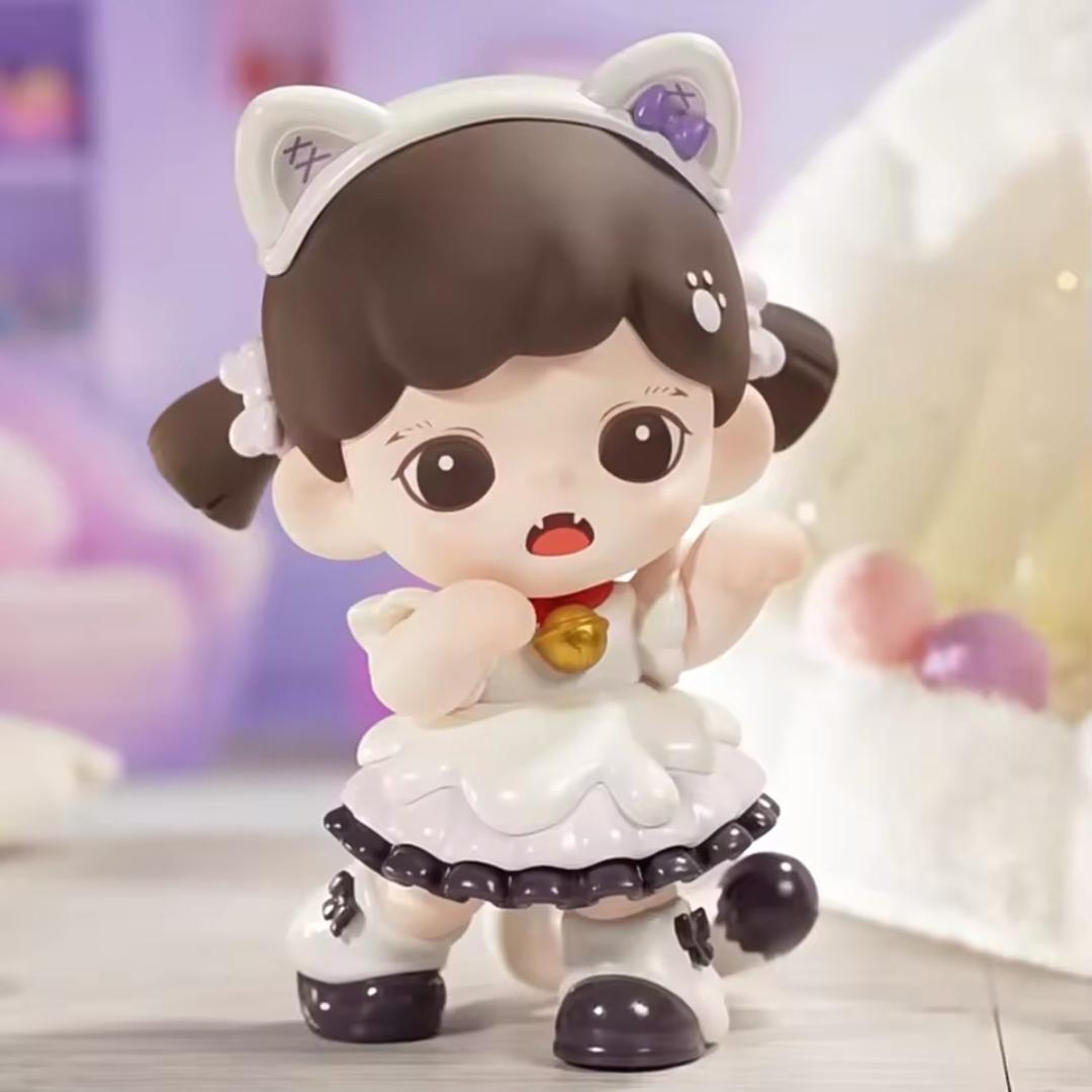 柚柚超欧diy