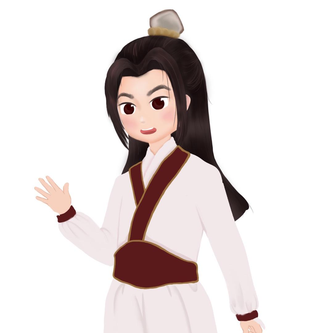 拾易谈