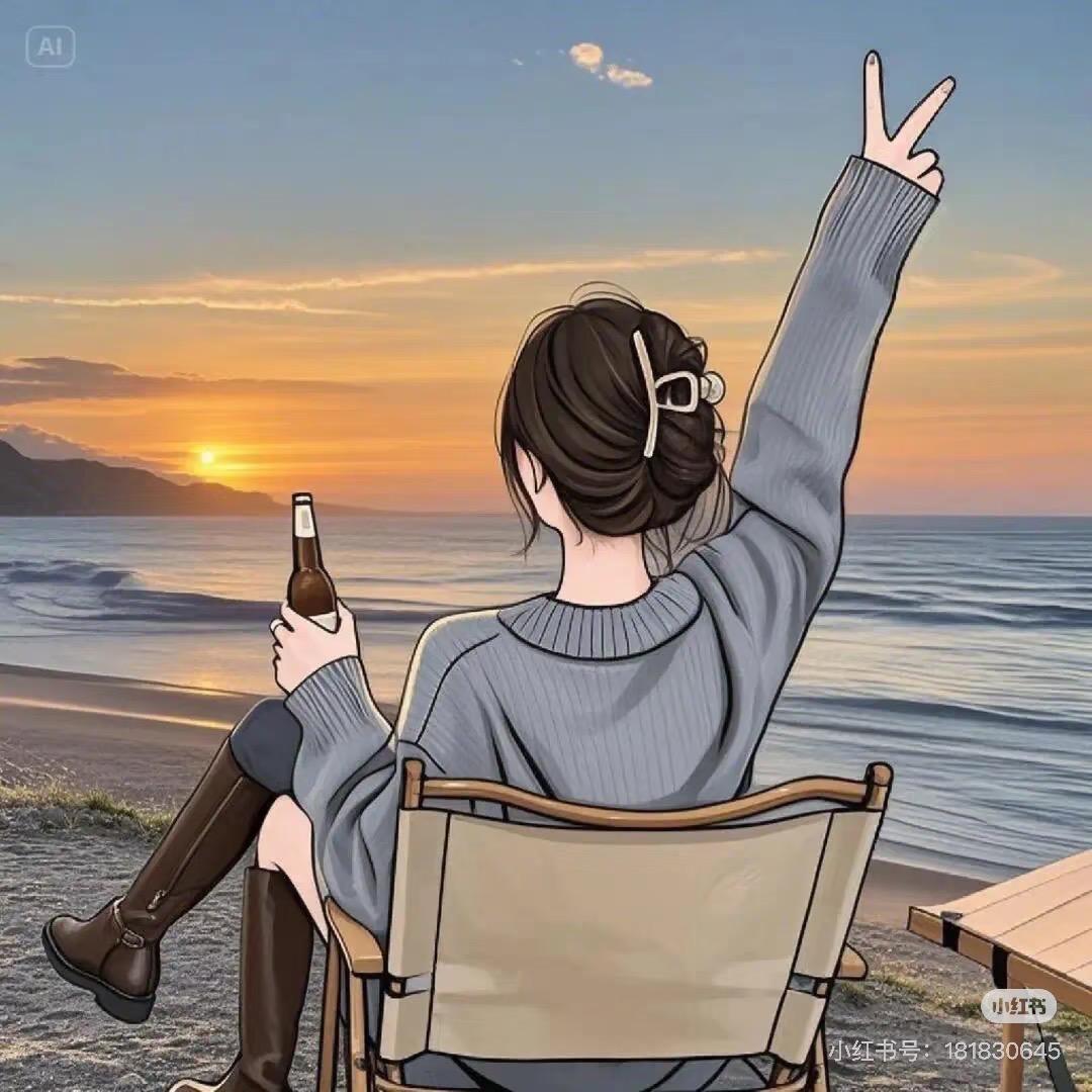 ᥫ᭡ˊ˗  不张扬˚₊·—̳͟͞͞♡