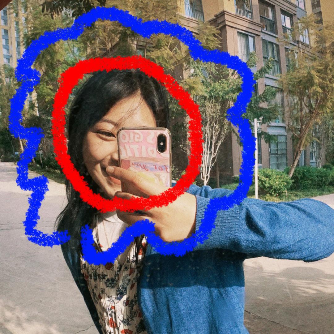 叫你街模（11号安牧丹专场）