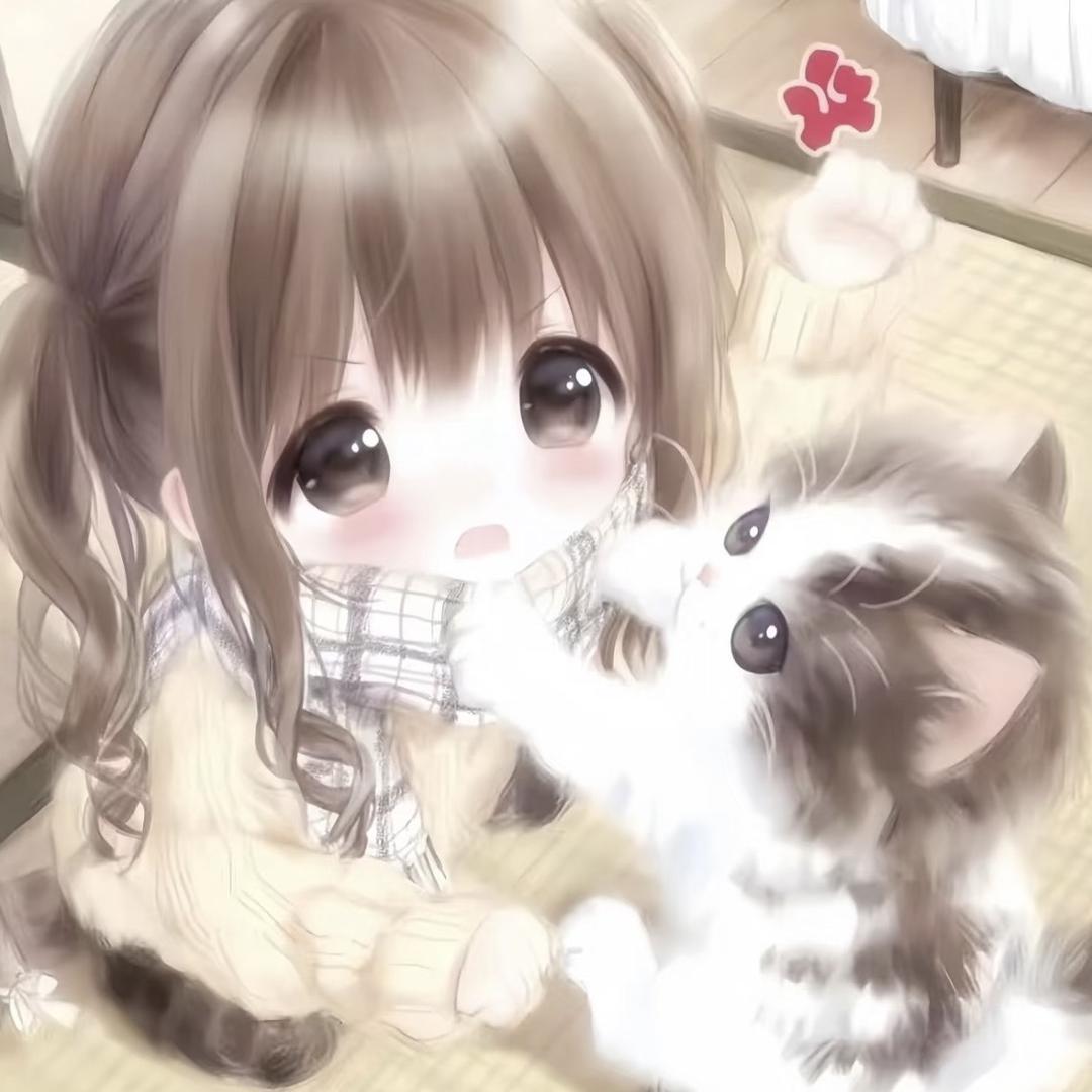 小小猪咪鱼