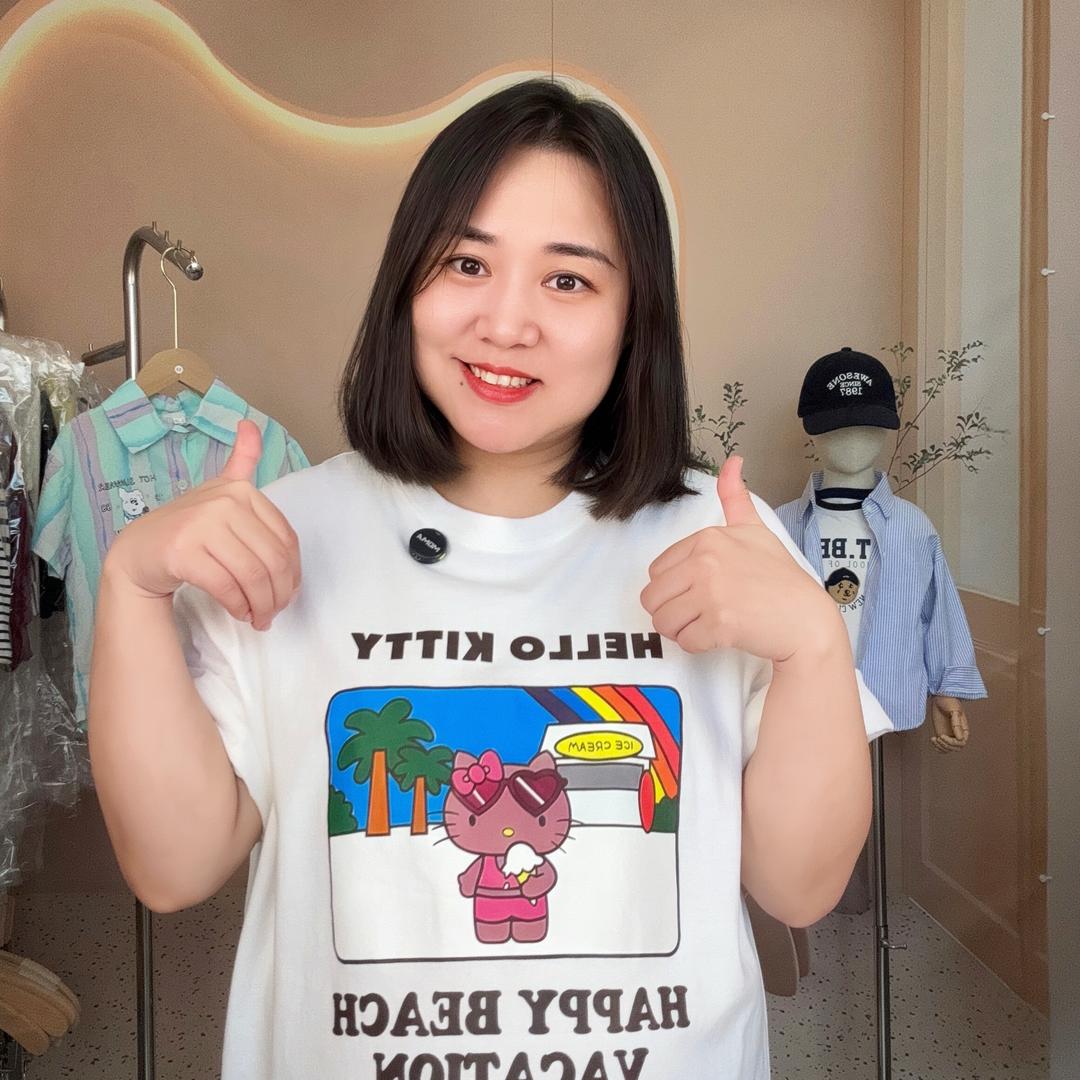 糖葫芦童装优选