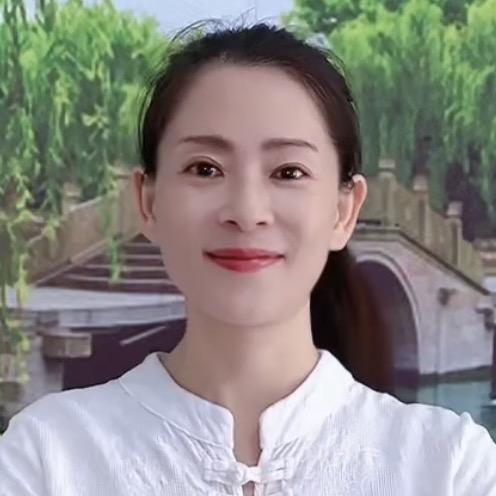 茉莉养生拍打操