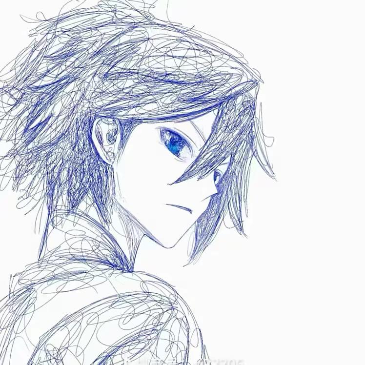 ⚔️柒