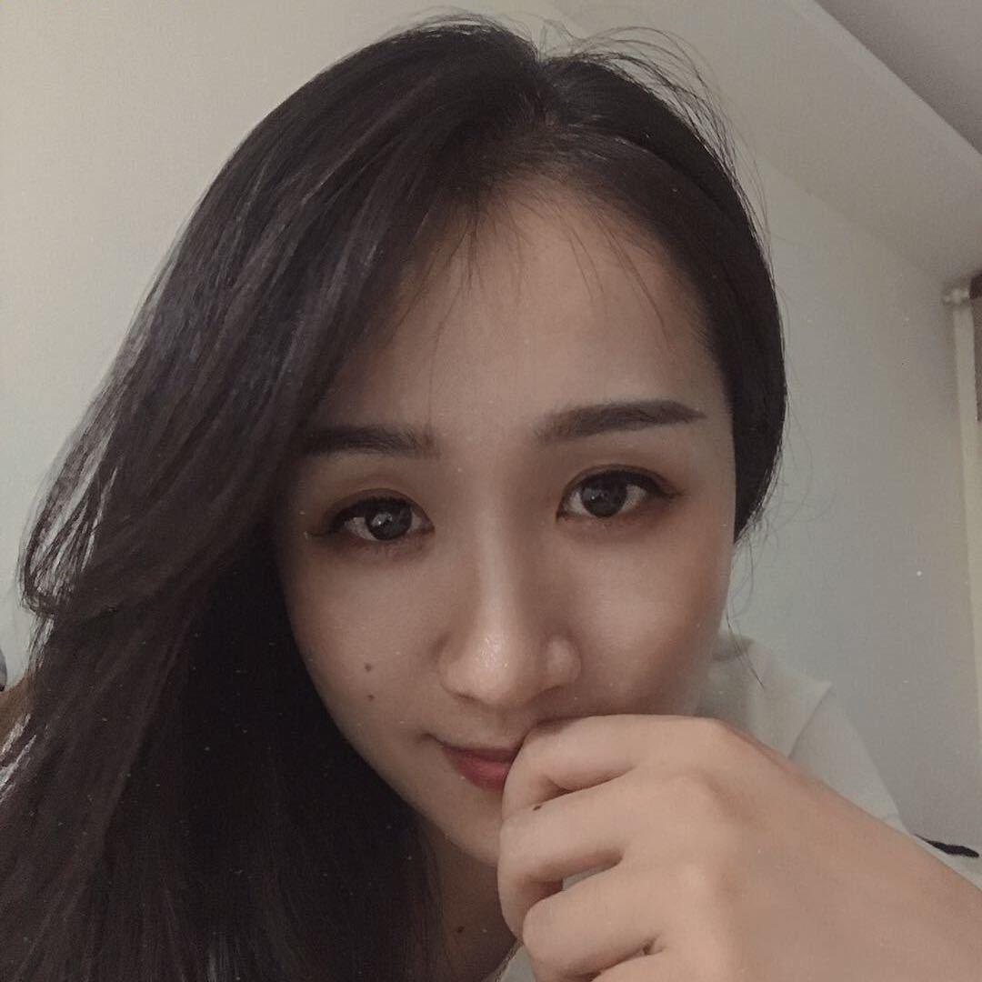 楠楠在德阳