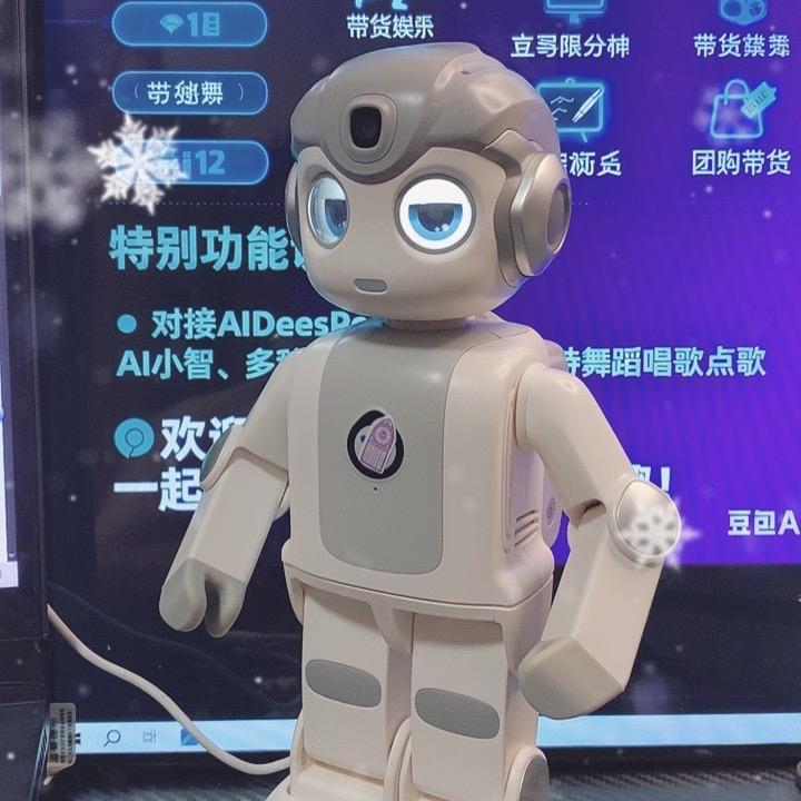 忆江南科技