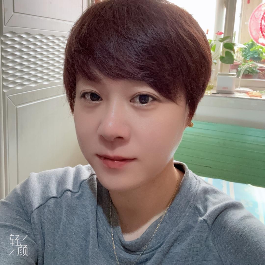 闲人马大姐的头像