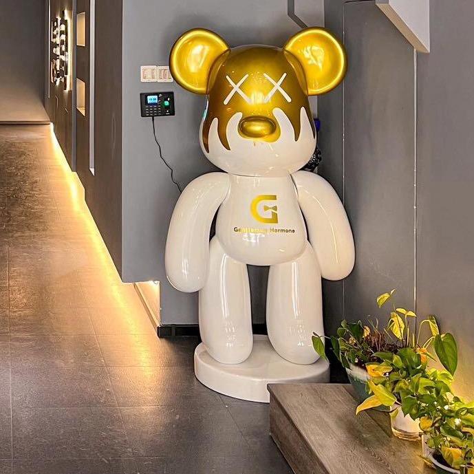 开一家小而美的店