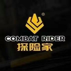 COMBAT RIDER探险家户外装备专卖店