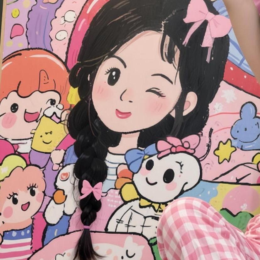 招财晶宝