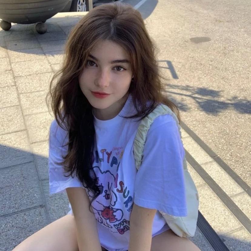 牙仙子Caroline