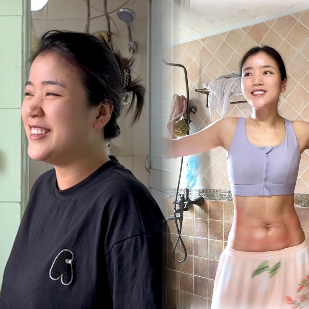 减减姐妹（大吴）